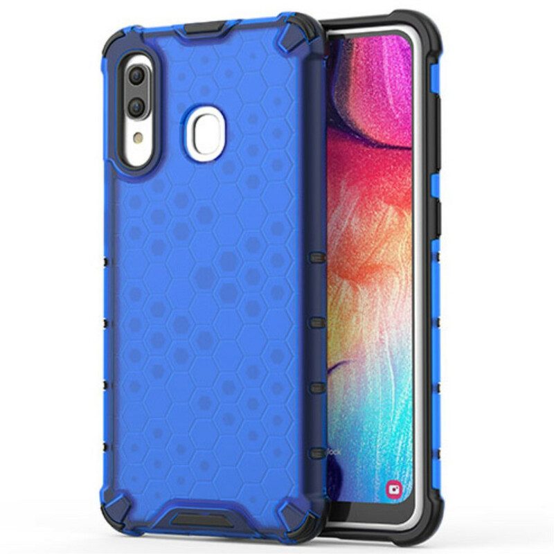 Cover Samsung Galaxy A30 Stile A Nido D'ape