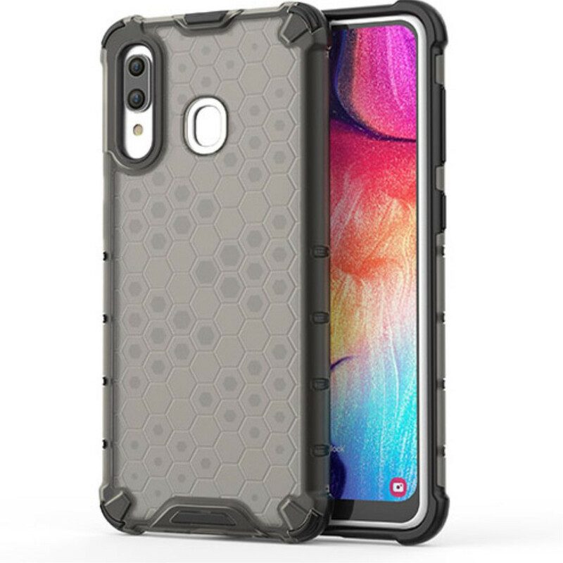 Cover Samsung Galaxy A30 Stile A Nido D'ape