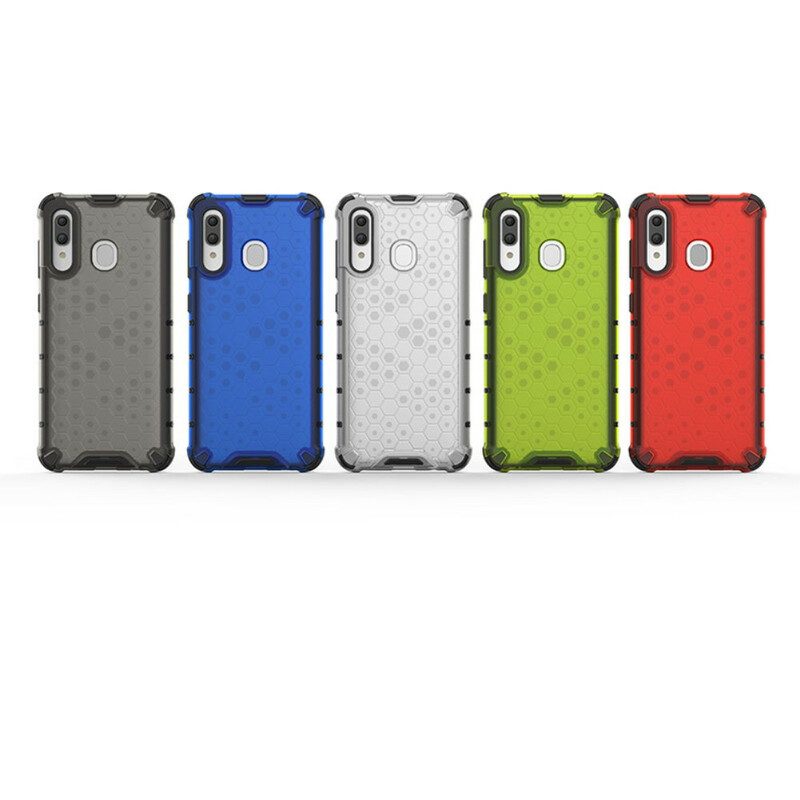 Cover Samsung Galaxy A30 Stile A Nido D'ape