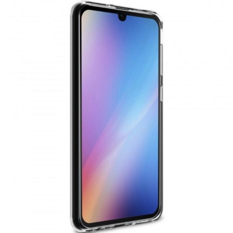 Cover Samsung Galaxy A30 Trasparente