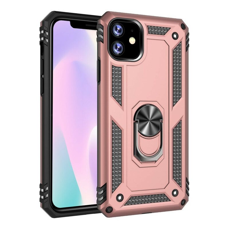 Cover iPhone 11 Anello Premium