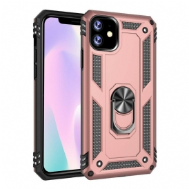 Cover iPhone 11 Anello Premium