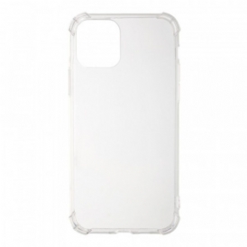 Cover iPhone 11 Angoli Rinforzati Senza Cuciture