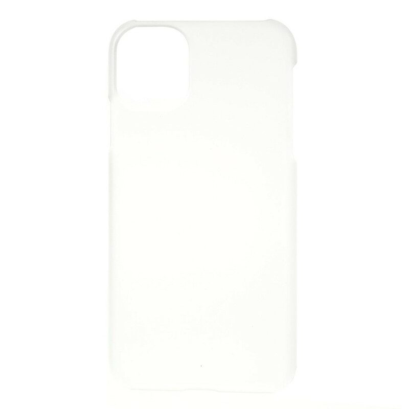 Cover iPhone 11 Classico Rigido