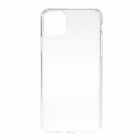 Cover iPhone 11 Cristallino Trasparente