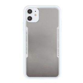 Cover iPhone 11 Effetto Specchio