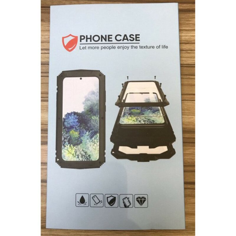 Cover iPhone 11 Impermeabile Super Resistente