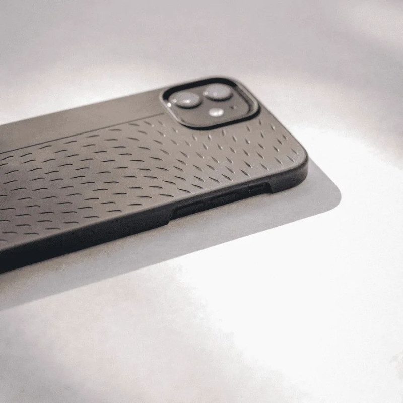 Cover iPhone 11 Infinito - Prodotto In Francia