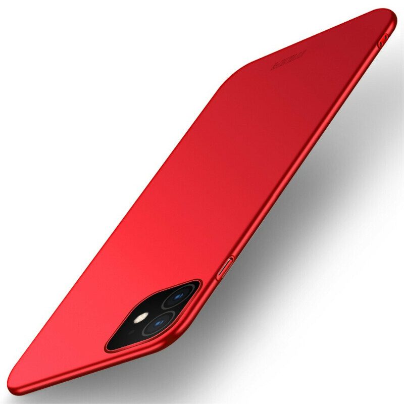 Cover iPhone 11 Mofi