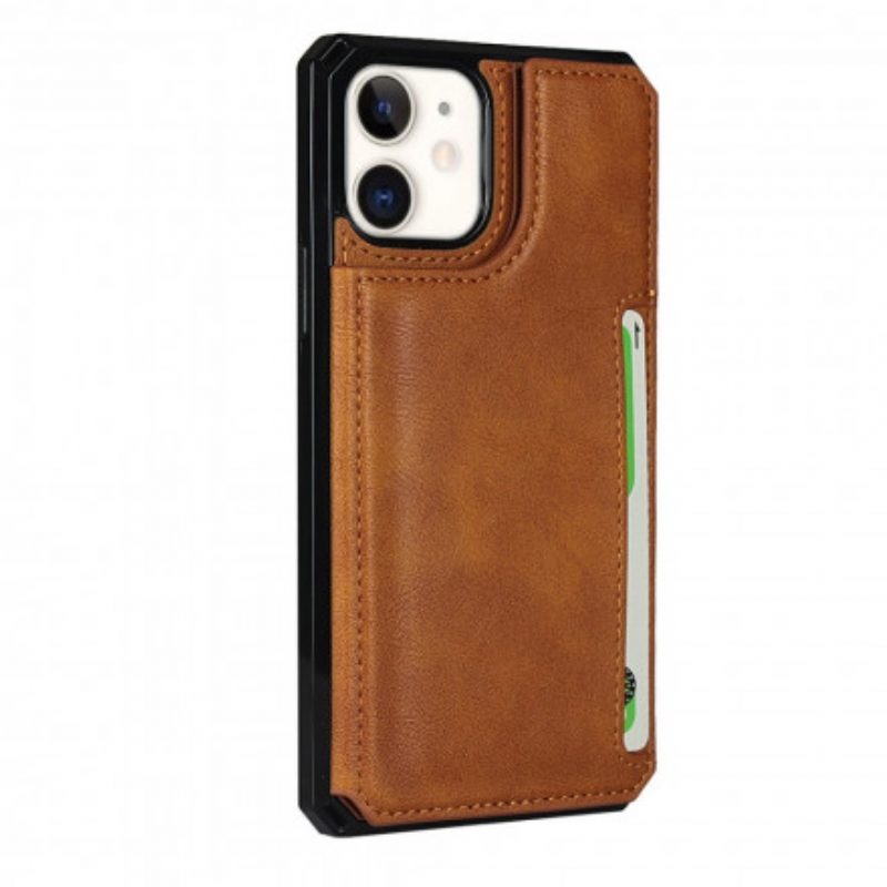 Cover iPhone 11 Multifunzionale Con Cordino