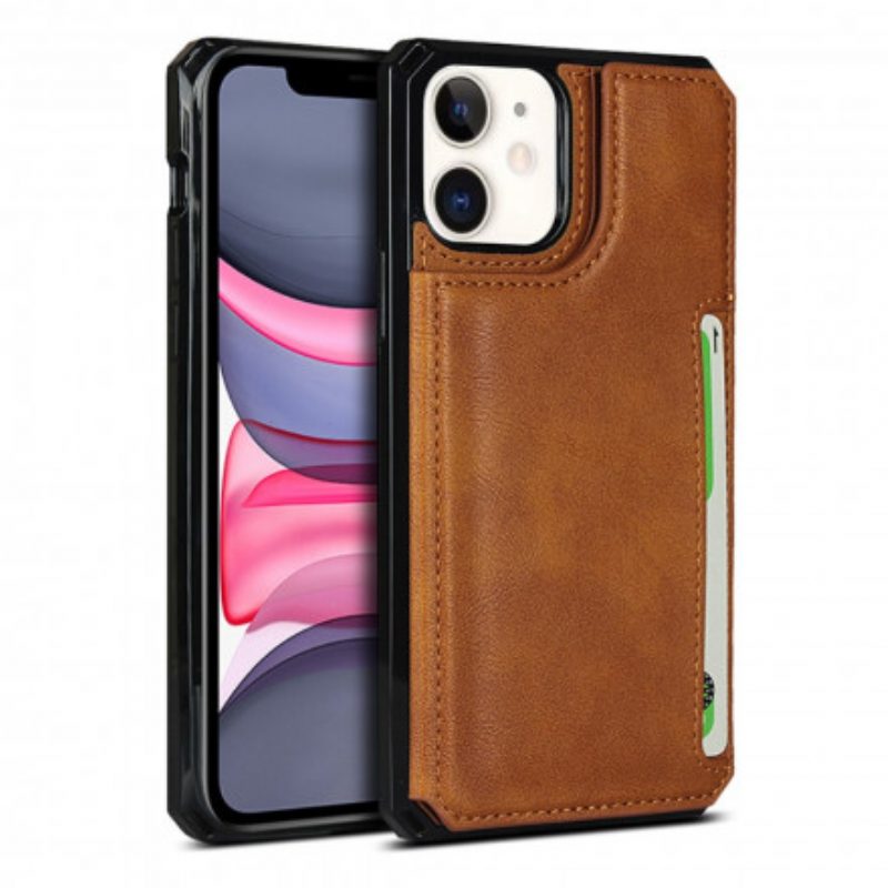 Cover iPhone 11 Multifunzionale Con Cordino