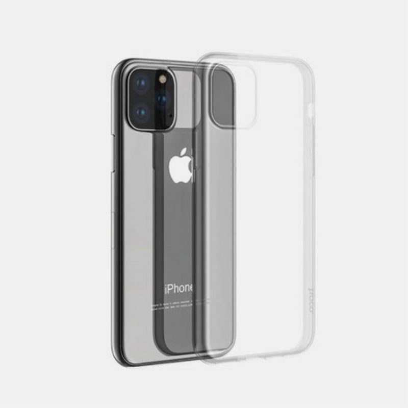 Cover iPhone 11 Nxe Trasparente