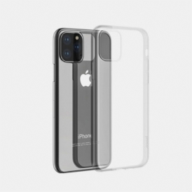 Cover iPhone 11 Nxe Trasparente