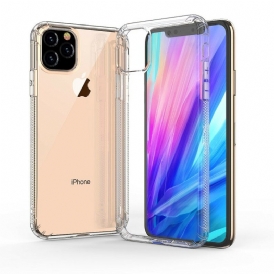 Cover iPhone 11 Protezione Trasparente Per Cuscini Leeu