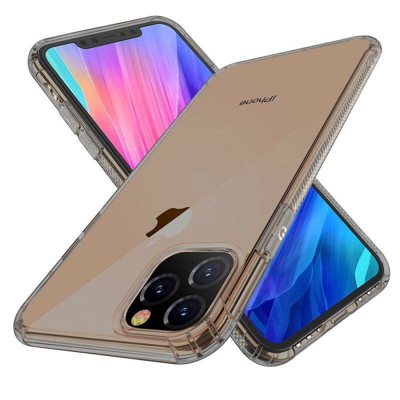 Cover iPhone 11 Protezione Trasparente Per Cuscini Leeu