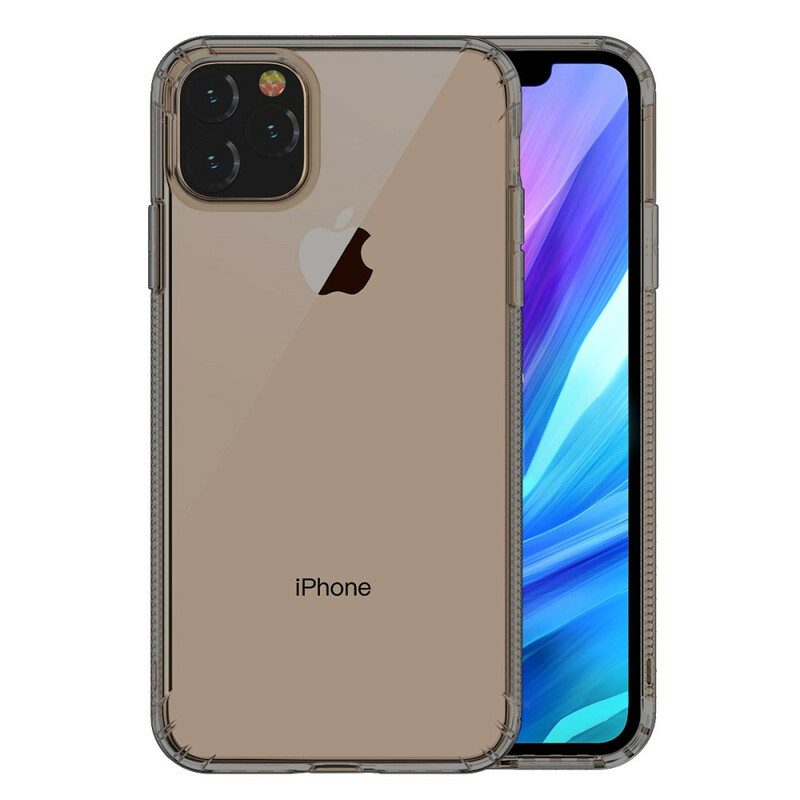 Cover iPhone 11 Protezione Trasparente Per Cuscini Leeu