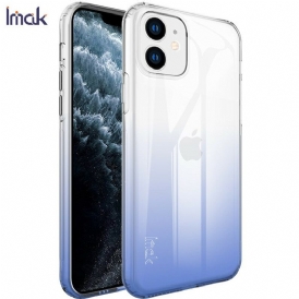 Cover iPhone 11 Serie Ux-6 Imak