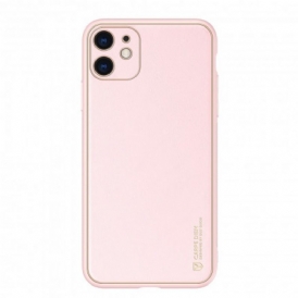 Cover iPhone 11 Serie Yolo Dux Ducis