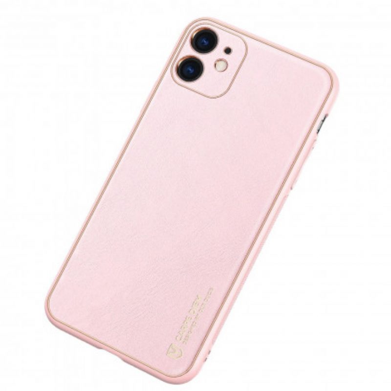 Cover iPhone 11 Serie Yolo Dux Ducis