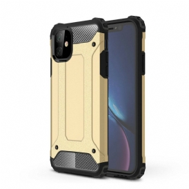 Cover iPhone 11 Sopravvissuto