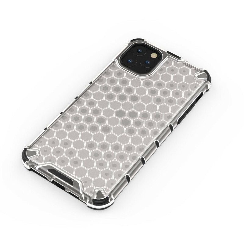 Cover iPhone 11 Stile A Nido D'ape