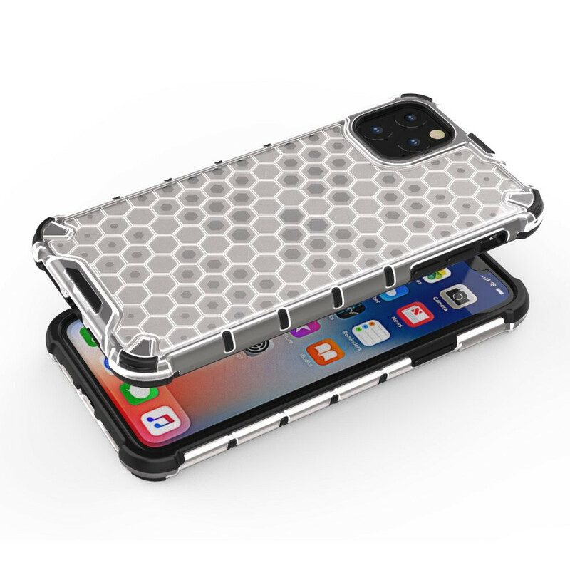 Cover iPhone 11 Stile A Nido D'ape