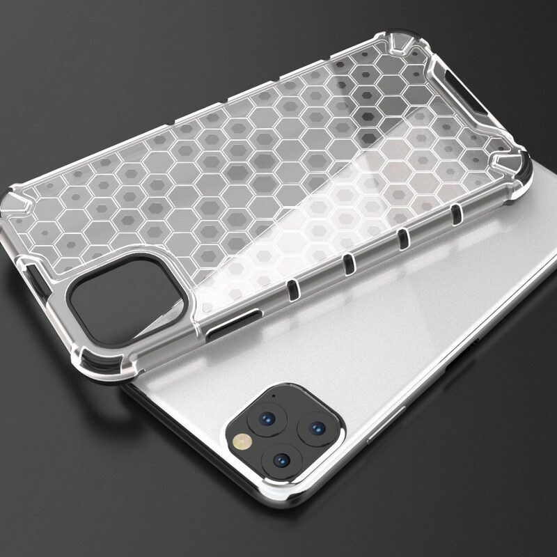 Cover iPhone 11 Stile A Nido D'ape