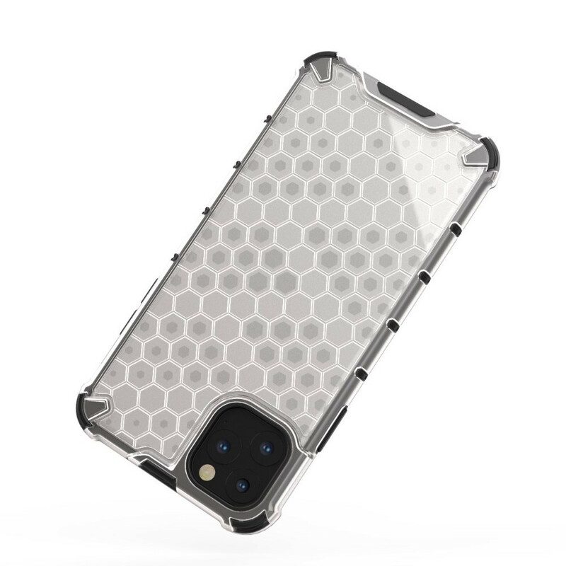 Cover iPhone 11 Stile A Nido D'ape