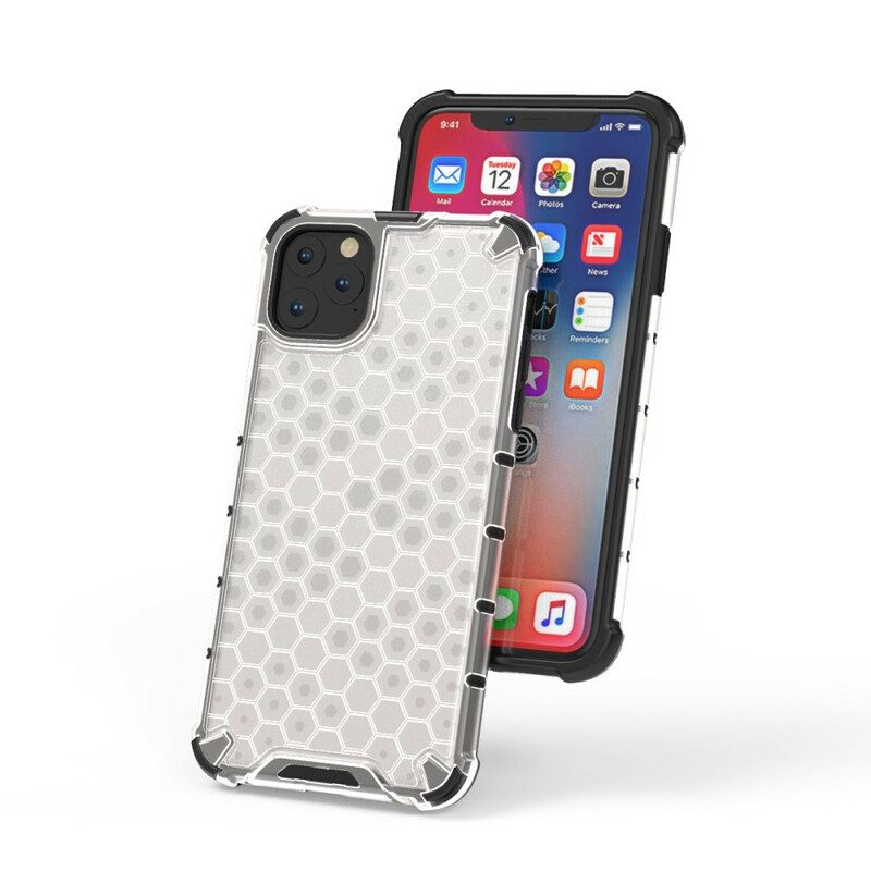 Cover iPhone 11 Stile A Nido D'ape