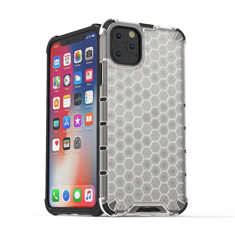 Cover iPhone 11 Stile A Nido D'ape