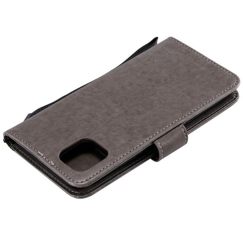 Folio Cover iPhone 11 Cordino Sogno Ad Occhi Aperti