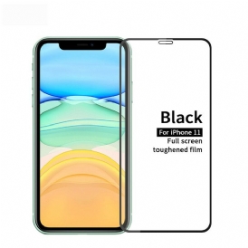 Protezione In Vetro Temperato Mofi Per iPhone Xr / 11