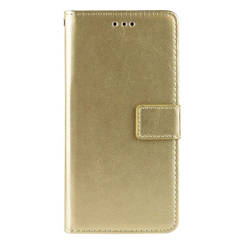 Folio Cover Vivo V23 5G Ecopelle Appariscente