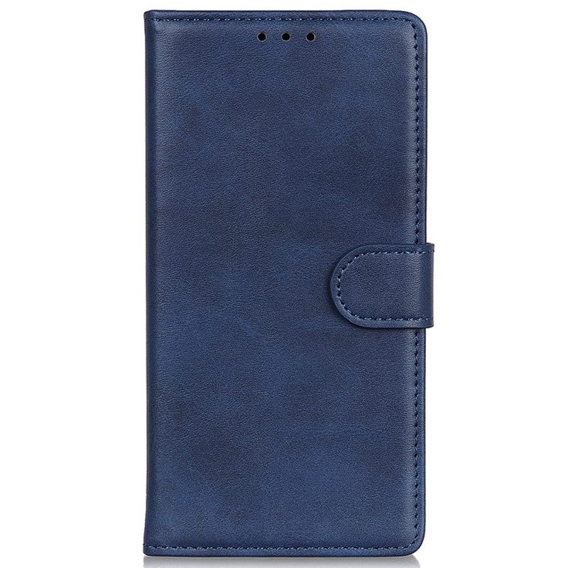 Folio Cover Vivo V23 5G Ecopelle Opaca