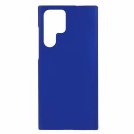 Cover Samsung Galaxy S22 Ultra 5G Lucido Al Silicone