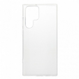 Cover Samsung Galaxy S22 Ultra 5G Trasparente