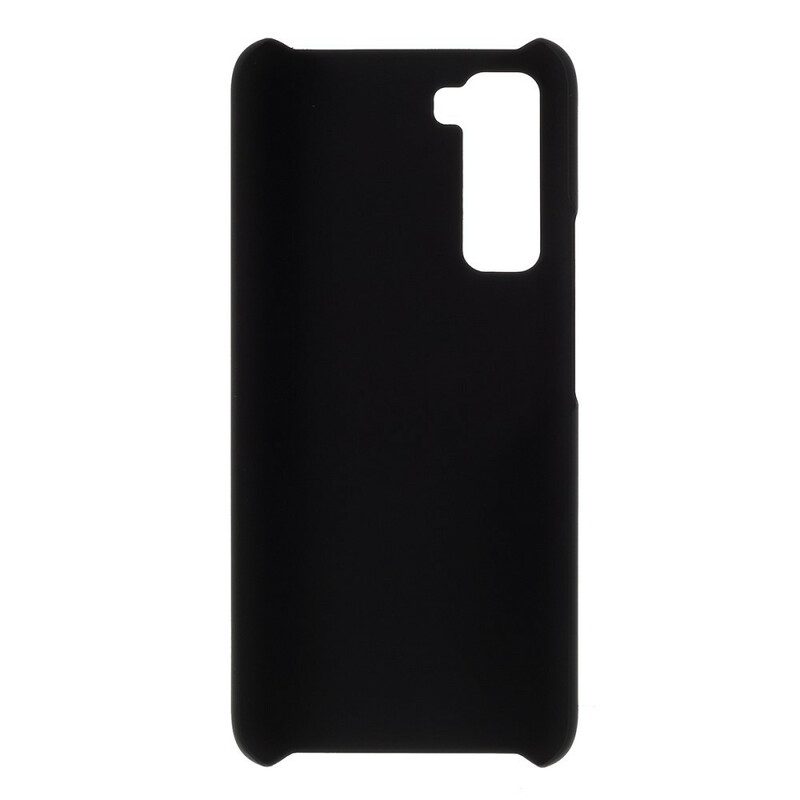 Cover Huawei P40 Lite 5G Gomma Altro