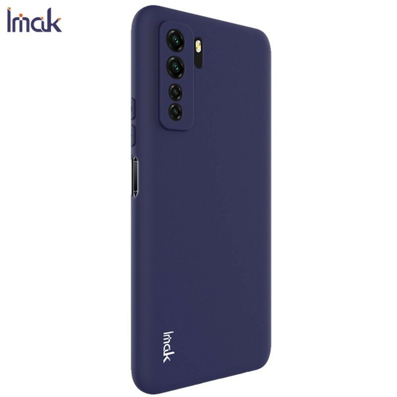 Cover Huawei P40 Lite 5G Serie Imak Mate Uc-1