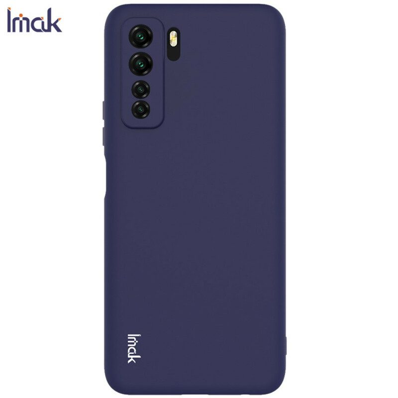 Cover Huawei P40 Lite 5G Serie Imak Mate Uc-1