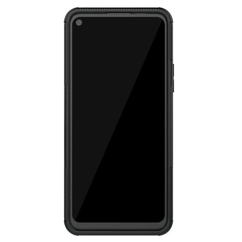 Cover Huawei P40 Lite 5G Ultra Resistente