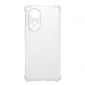 Cover Huawei Nova 9 Angoli Rinforzati In Cristallo