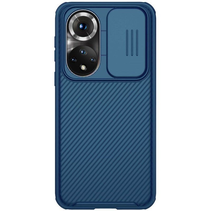 Cover Huawei Nova 9 Camshield Nillkin