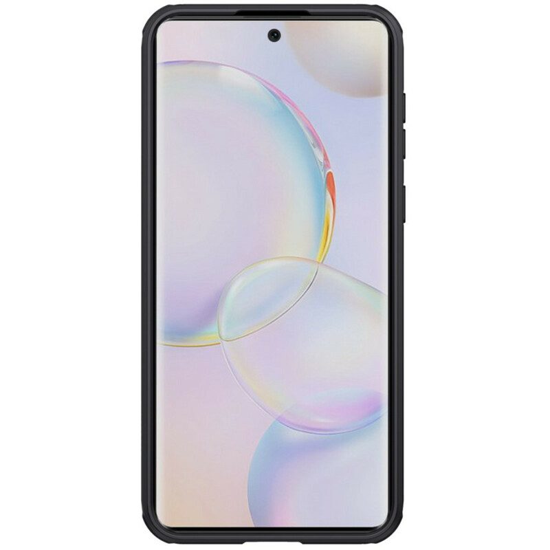 Cover Huawei Nova 9 Camshield Nillkin