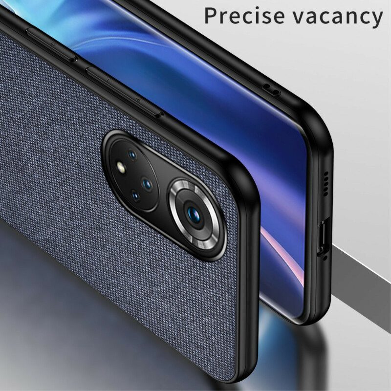 Cover Huawei Nova 9 Ecopelle Bitexture