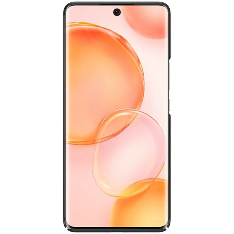 Cover Huawei Nova 9 Nillkin Glassato Rigido