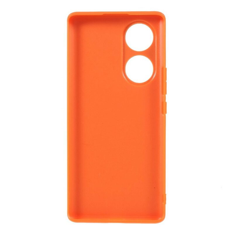 Cover Huawei Nova 9 Prestige Effetto Pelle