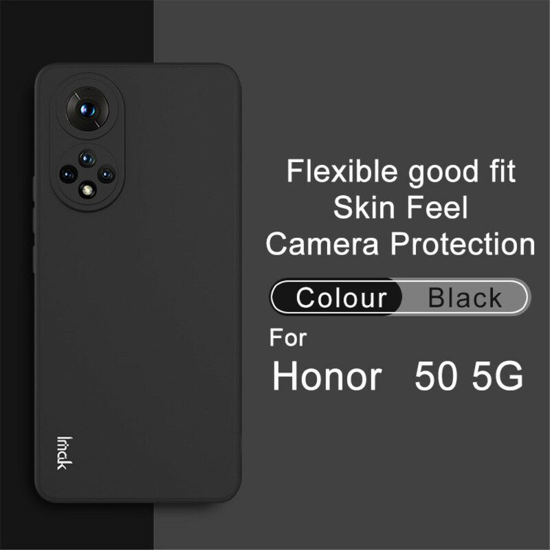 Cover Huawei Nova 9 Serie Imak Uc-4