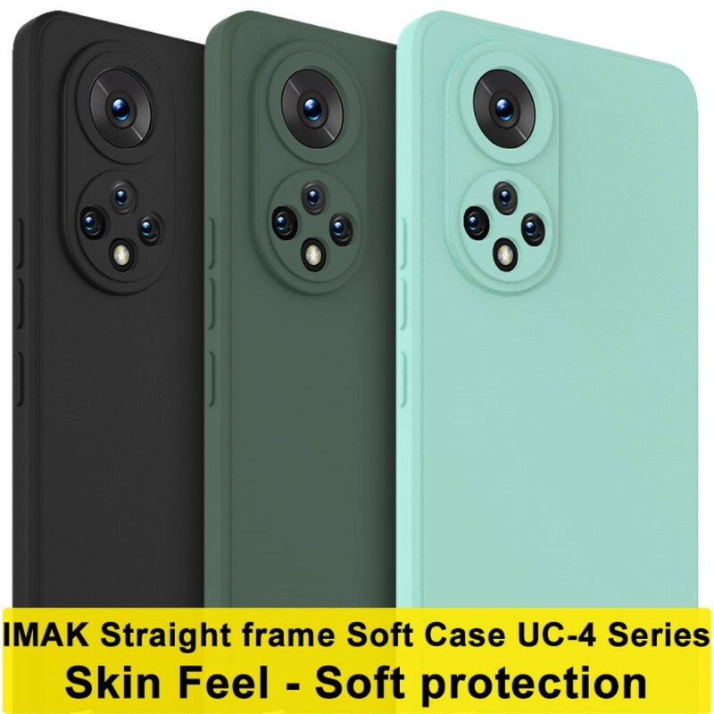 Cover Huawei Nova 9 Serie Imak Uc-4