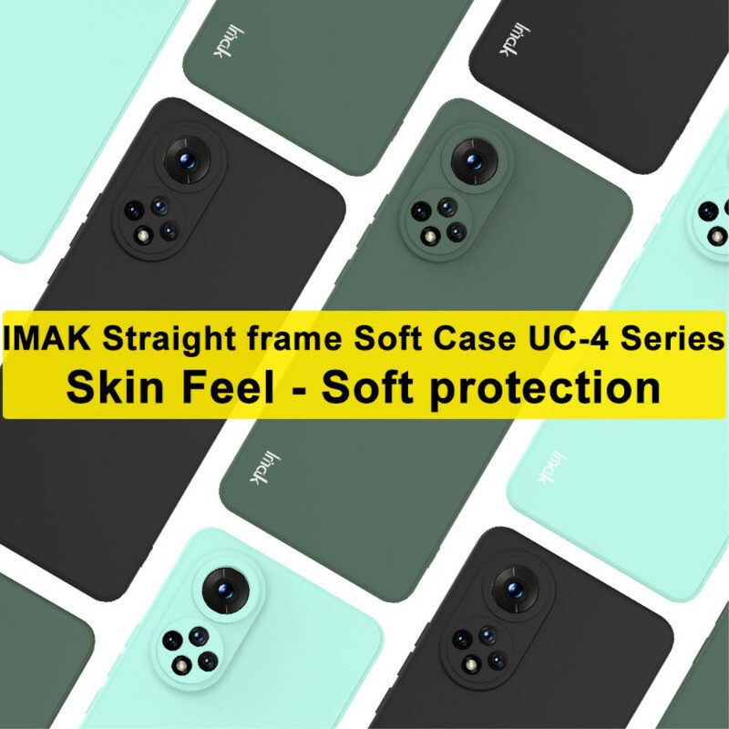 Cover Huawei Nova 9 Serie Imak Uc-4