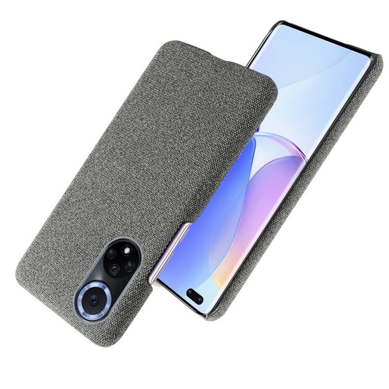 Cover Huawei Nova 9 Trama Tessuto Ksq